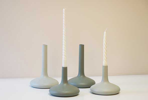 CANDLE HOLDERS 21