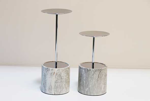 CANDLE HOLDERS 33