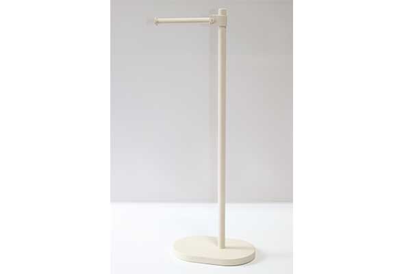 Whitstable bathroom toilet stand and store