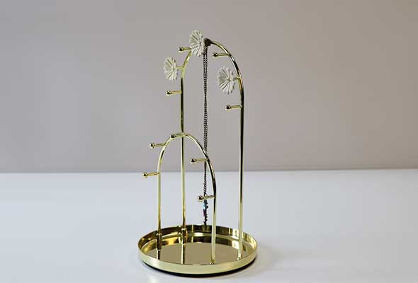 JEWELLERY STANDS 2