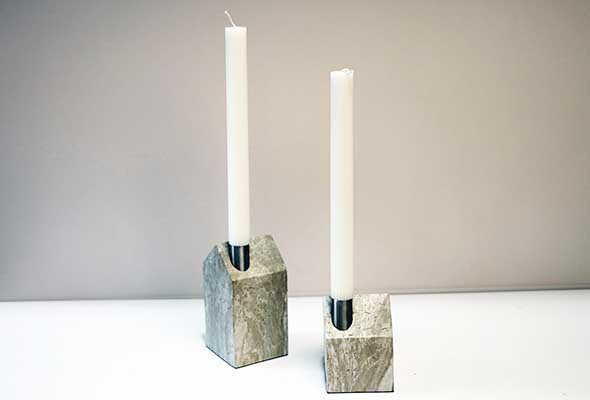 CANDLE HOLDERS 38