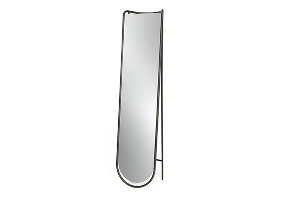 Montana Vanity Floor Mirror