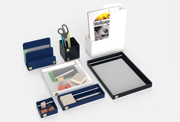 Stationery Set