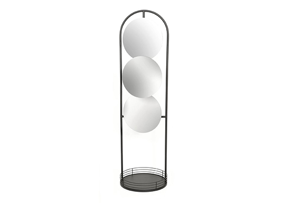 Lou Vanity Floor Mirror