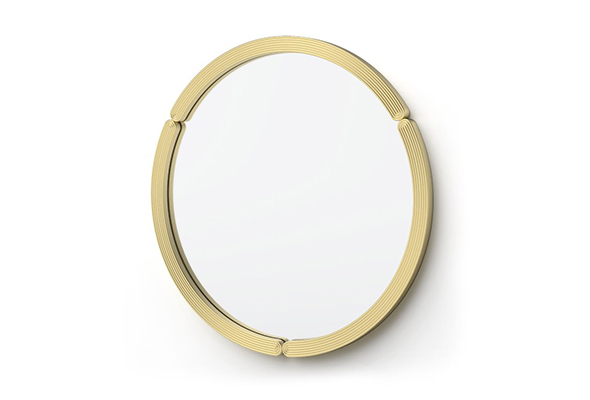 Wall Mirror-